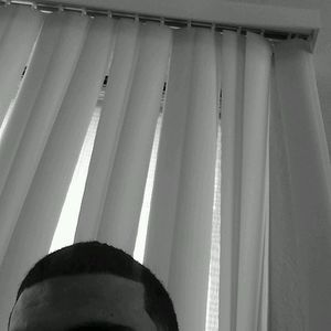 Meet your Posher, Derrick